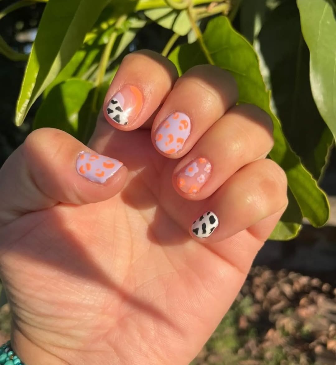 Esmaltado permanente 2